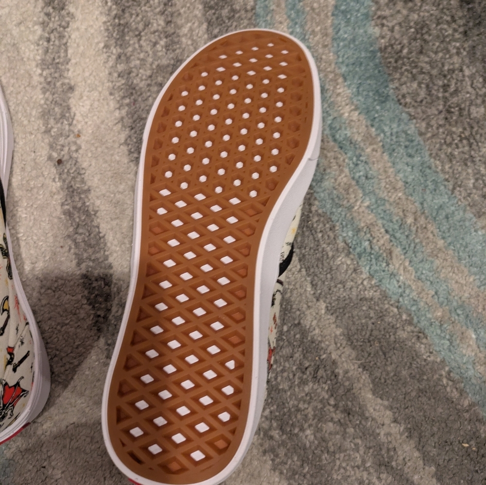 Vans 2022 Stranger Things Men's 8 - Picture 10 of 10